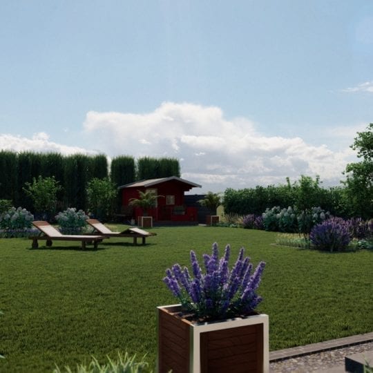 GartenProjekte 2019