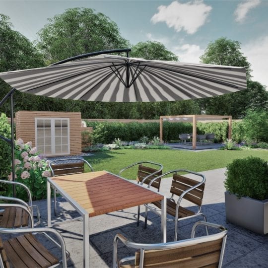 GartenProjekte 2019